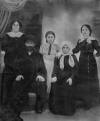maybe the Markizon family