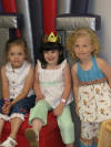 Princess Mia